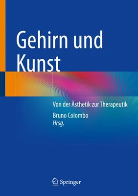 Produktbild von Gehirn und Kunst