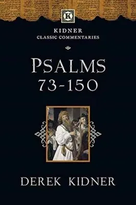 Produktbild von Psalms 73-150