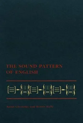 Produktbild von Das Lautmuster der englischen Sprache