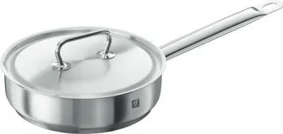 Produktbild von Zwilling Schmorpfanne 24cm Twin Classic 40917-240-0