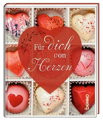 Produktbild von Für dich von Herzen