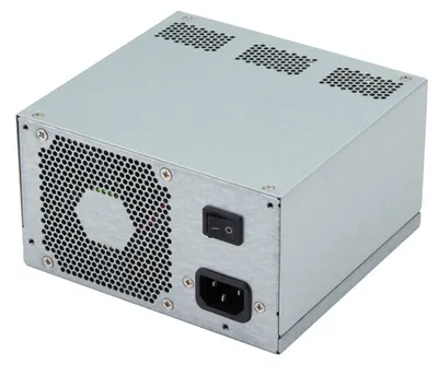 Produktbild von FSP Netzteil FSP400-70PFL 80+B 400W ATX (24/7) SK bulk
