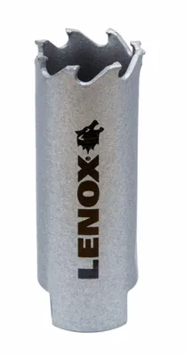 Produktbild von LENOX LXAH378 Lochsaege Carbide 22mm