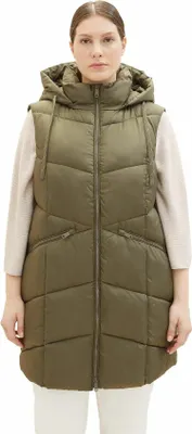 Produktbild von Tom Tailor Weste für Damen