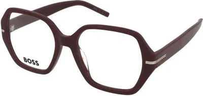 Produktbild von Hugo Boss BOSS 1780/G Burgundy 2 53/18/145 Damen Brillen
