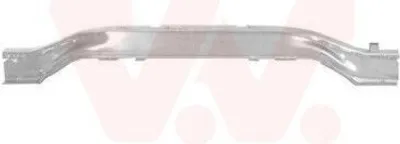 Produktbild von VAN WEZEL 3745530 Stoßstangenträger Hinten für OPEL Astra H Caravan (A04) Astra H Schrägheck (A04) Astra H GTC (A04) Astra H TwinTop (A04)