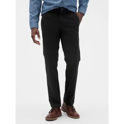 Produktbild von GAP Essential Khakihose im Straight Fit mit Flex 500359-00__36X34