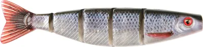 Obrázek produktu pro Fox Rage Pro Shad Jointed 23cm Super Natural Roach Gummifisch