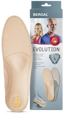 Produktbild von Bergal BER Evo Pro H 7088 Modell: 87088 Größe: 45-