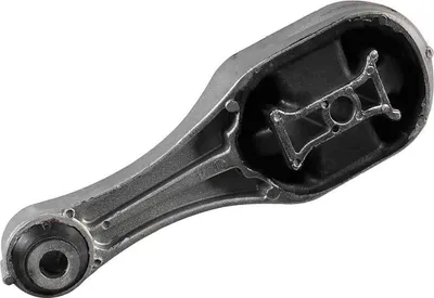 Produktbild von METZGER Motorlager Gummimetalllager Hinten Unten für RENAULT MEGANE III Grandtour (KZ0/1) 8053922
