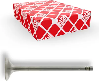 Image de Soupape d'échappement