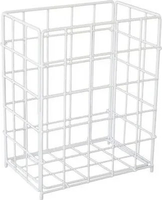 Produktbild von Fripa Abfallkorb, klein, Maße: (B)285 x (T)190x (H)355 mm