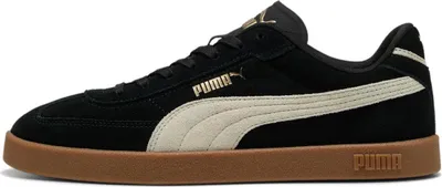 Produktbild von Puma Club II Era Sneaker Schwarz