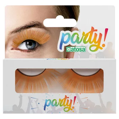 Obrázek produktu pro Falešné řasy žluté