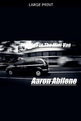 Produktbild von The Man in The Mini Van