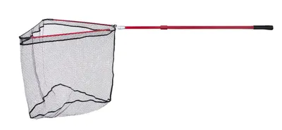 Produktbild von Balzer Shirasu Kescher 1,90m 75cm - Raubfischkescher