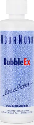Produktbild von AguaNova BubbleEx 400g - gegen Luftblasenbildung in Wassermatratzen