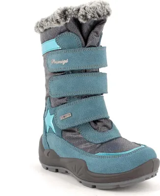 Produktbild von Primigi Girl Winger Stiefel Gore-Tex EUR 40