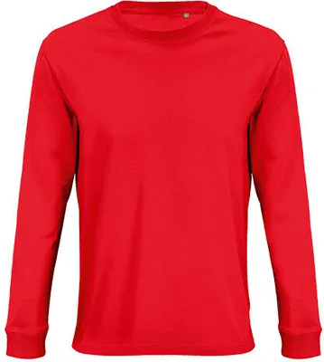 Produktbild von SOLS Uni Long Sleeve T-Shirt Pioneer