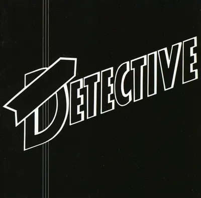 Produktbild von Detective-Detective (Special Edition)