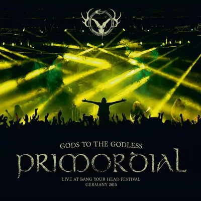 Productafbeelding van Oerouden voor de godlozen (Live op BYH 2015)