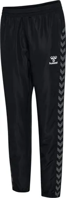 Image de Hummel Authentic Micro pantalon, noir, XL, Hommes