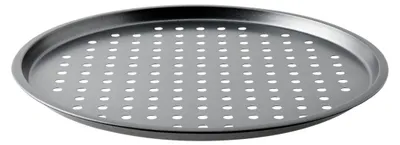 Image de Utensili Cucina Paderno Pizzablech gelocht30 Antihaftbeschichtung 41729-30