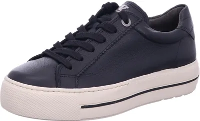 Produktbild von Paul Green Sneaker Sneaker Glattleder