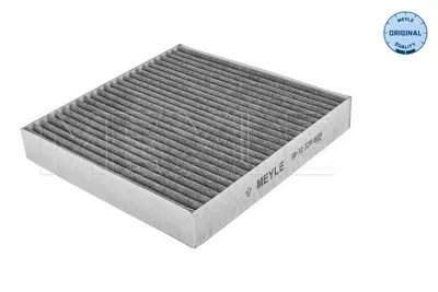 Produktbild von MEYLE 18-12 320 0001 Innenraumfilter Pollenfilter für JAGUAR XF (J05, CC9) Aktivkohle