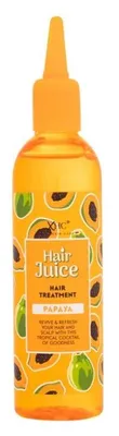 Produktbild von Xpel Hair Juice Papaya Haarbehandlung