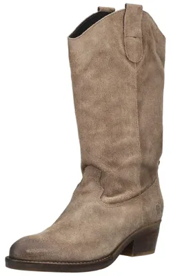 Produktbild von FELMINI Stiefel Stiefel Veloursleder