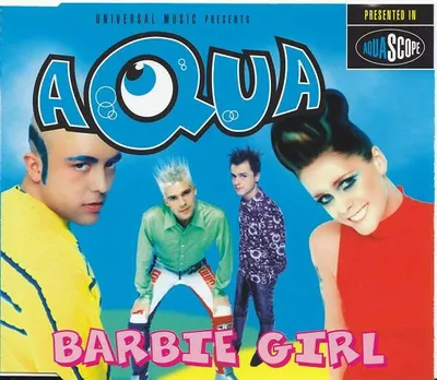 Obrázek produktu pro Dívka Barbie