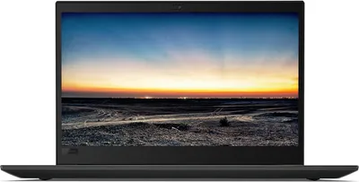 Produktbild von Lenovo ThinkPad T580, Intel® Core™ i7, 1,8 GHz, 39,6 cm (15.6"), 3840 x 2160 Pixel, 16 GB, 512 GB