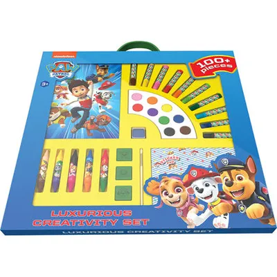 Immagine prodotto di Paw Patrol - Set creativo