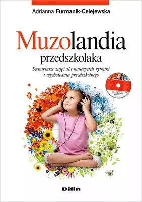 Immagine prodotto di Muzolandia przedszkolaka