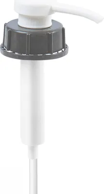 Produktbild von Kerbl Dosierpumpe für 5 bis 12,5 kg Kanister 51 mm Öffnung