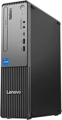 Produktbild von Lenovo ThinkCentre neo 50s Gen 5 12XD - SFF - Core i5 13400 / 2.5 GHz - RAM 16 GB - SSD 1 TB - TCG Opal Encryption 2, NVMe - UHD Graphics 730 - 1GbE - Win 11 Pro - Monitor: keiner - Tastatur: Deutsch - schwarz (Gehäuse)