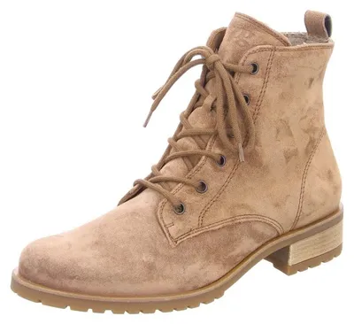 Produktbild von Paul Green Schnür-Stiefeletten für Damen