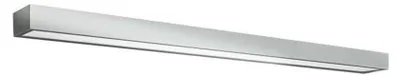 Produktbild von AZzardo AZ2080 Wandleuchte Rado 90 4000K Chrom