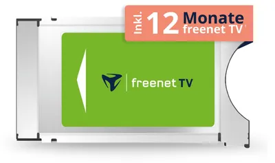 Zdjęcie produktu dla Freenet TV 89998, 102 g, 219 mm, 152 mm, 16 mm