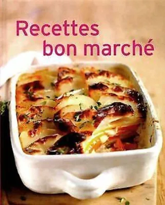 Image de Recettes bon marche
