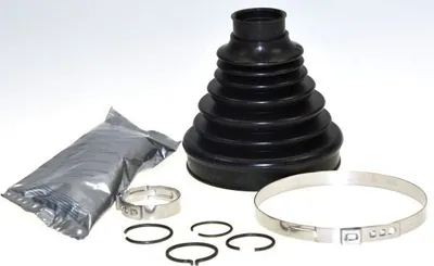 Produktbild von LÖBRO Faltenbalgsatz Antriebswelle für OPEL INSIGNIA Caravan 306021