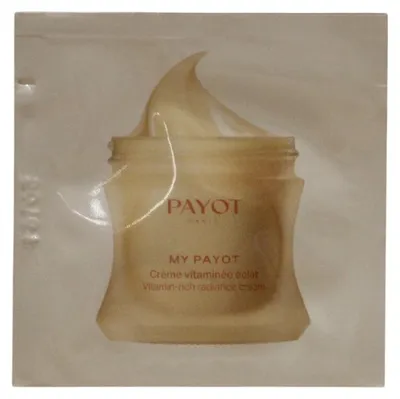 Produktbild von Payot My Payot Strahlkraft Sahne Für das Gesicht 2 ml *Muster