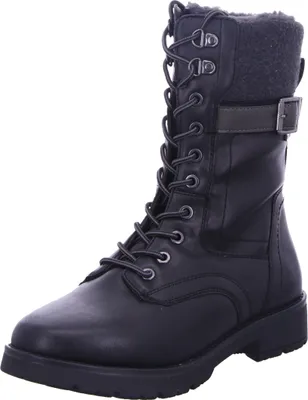 Obrázek produktu pro Zimní boty Jana Damen, modely: 30694-37, 30694-38, 30694-39, 30694-40, 30694-41, 30698-37, 30698-38, 30698-40, 30698-42, 30710-37, 30710-38, 30710-39, 30710-40, 30710-41, 30710-42, kódy: 4064225328659, 4064225328673, 4064225328680, 4064225328697, 4064225328703, 4064225328666, JAN-26260, barva: černá, velikost: 41