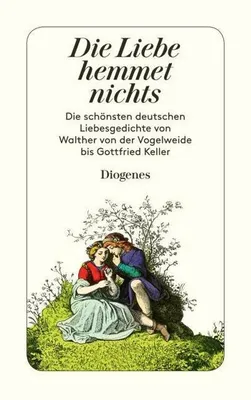 Produktbild von Die Liebe hemmet nichts