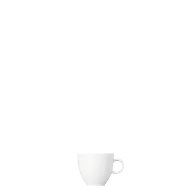Produktbild von Espresso-/Mokka-Obertasse - Sunny Day Weiß - Thomas - 10850-800001-14722