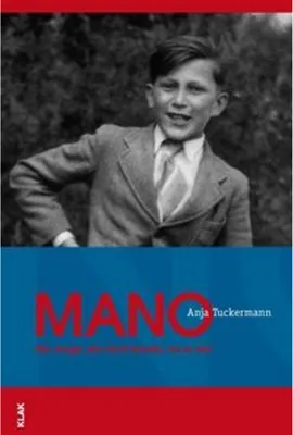 Obrázek produktu pro Mano