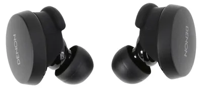 Produktbild von Denon PerL, True Wireless Stereo (TWS), Musik/Alltag, 20 - 20000 Hz, Kopfhörer, Schwarz