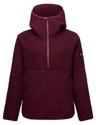 Immagine prodotto di Regatta - Pile "Elindra" da donna, con zip parziale, idrorepellente, modello RG13280 (taglia 40 DE) (colore: Feige)