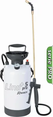 Produktbild von Vorsprüher 5l - Ribimex PRP053P+